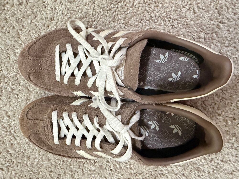 adidas Originals Handball Spezial 7.5 - Picture 9 of 9